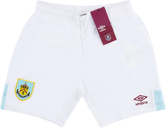 Short Domicile Burnley 2019-20 Enfants rr store online
