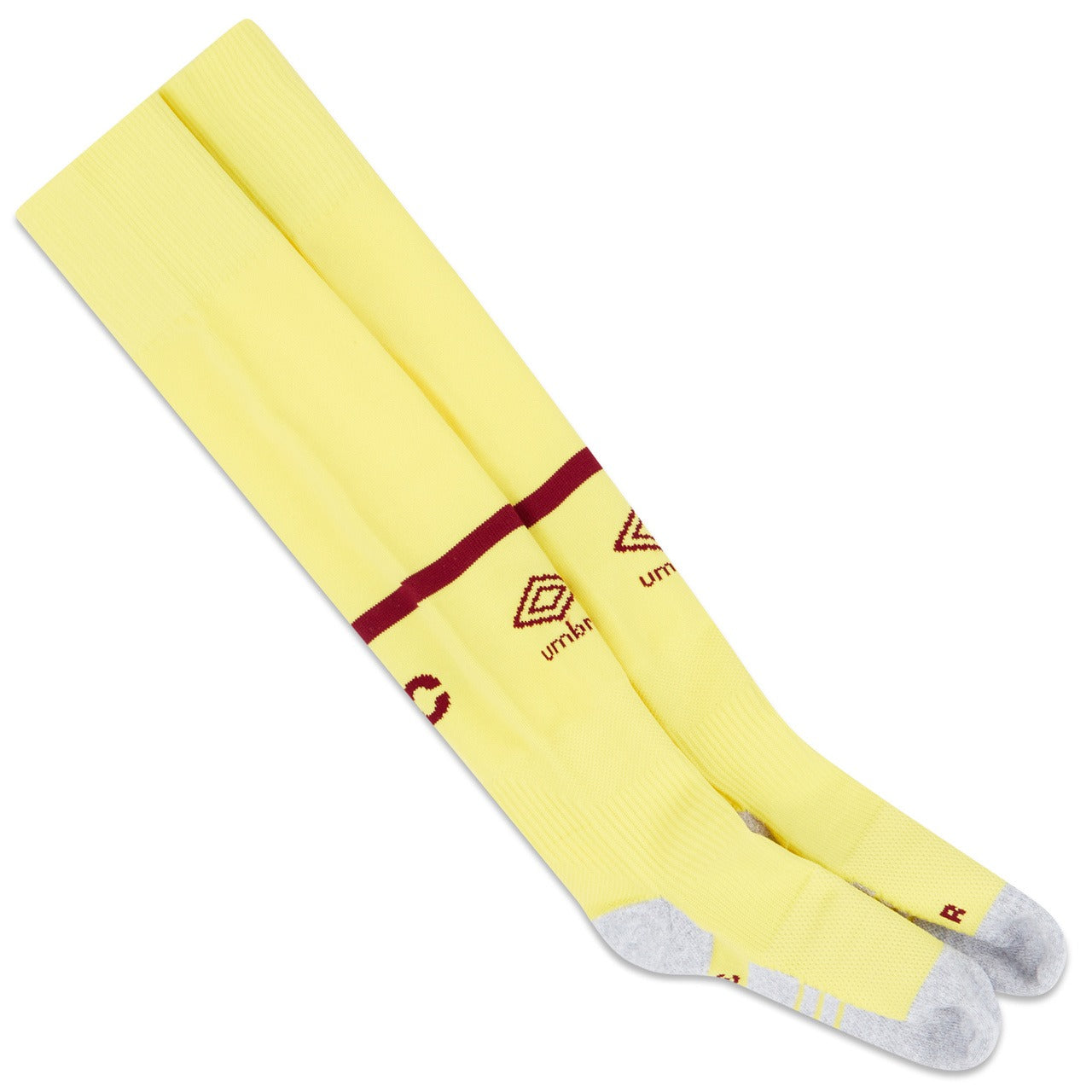 Chaussettes Burnley Third Umbro 2020-21 RR Store Online