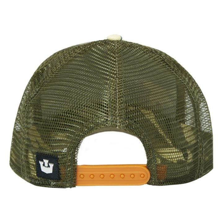 Casquette Trucker Cerf Vert RR Store Online