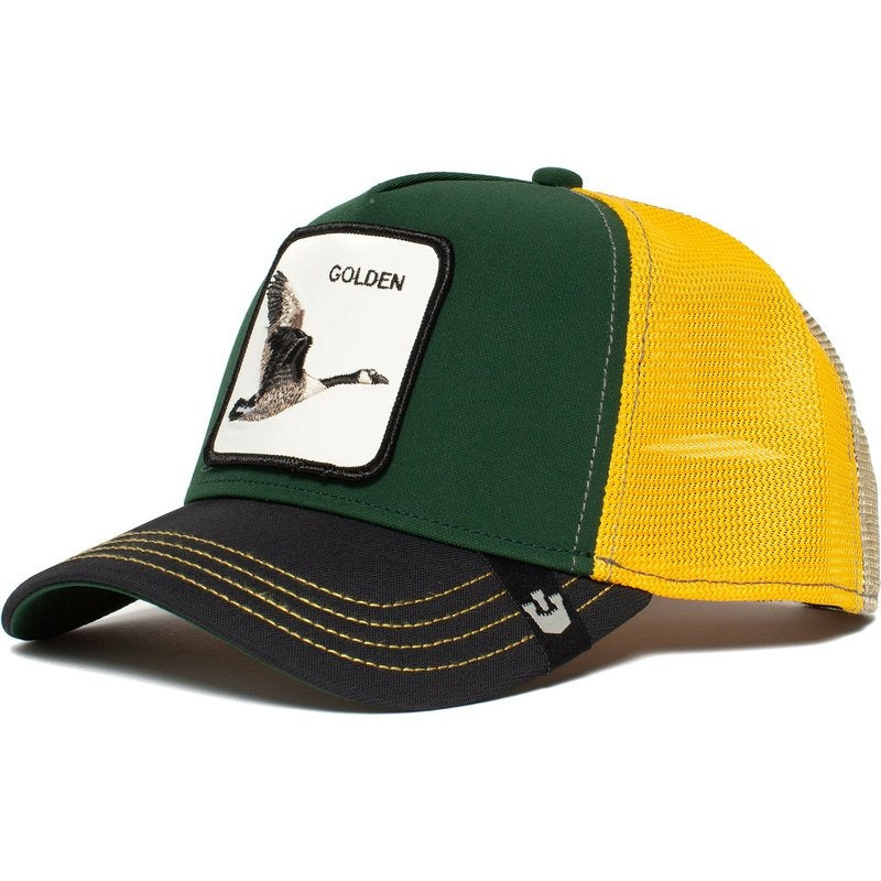 Casquette Trucker Golden Goorin Bros RR Store Online