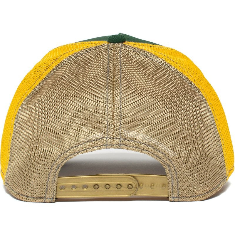 Casquette Trucker Golden Goorin Bros RR Store Online