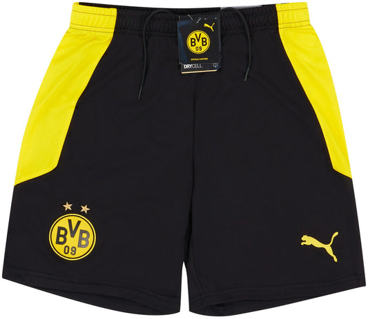 Short domicile Dortmund 2020-21 neuf RR Store Online
