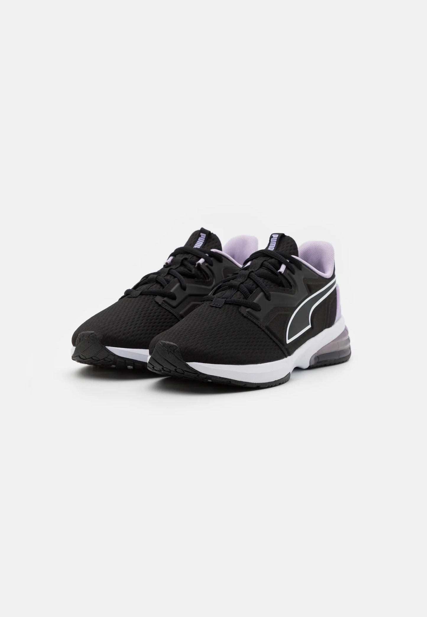 Chaussure de Fitness Puma - LVL-UP XT - Noir et Doré RR Store Online