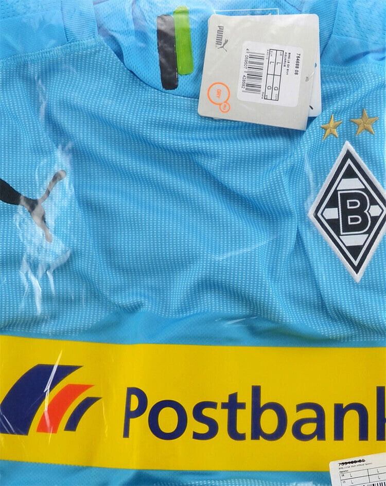 Maillot Gardien Borussia Mönchengladbach 2018-19 RR Store Online