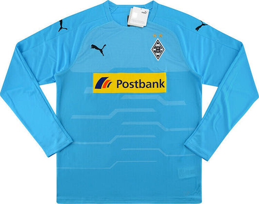 Maillot Gardien Borussia Mönchengladbach 2018-19 RR Store Online