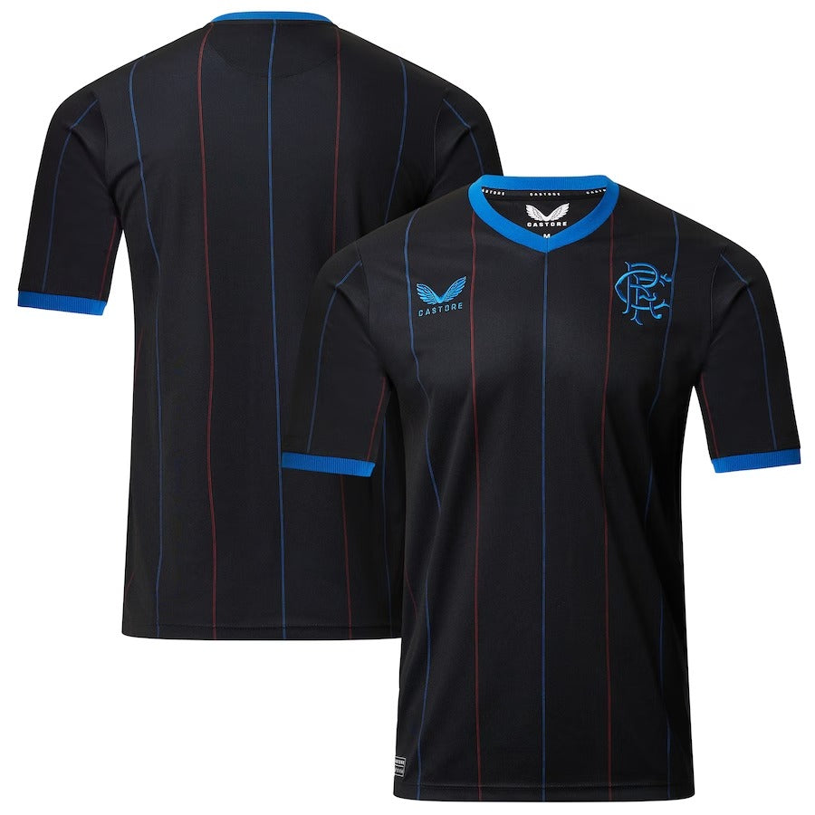 Maillot fourth Castore Glasgow Rangers saison 22-23 neuf RR Store Online