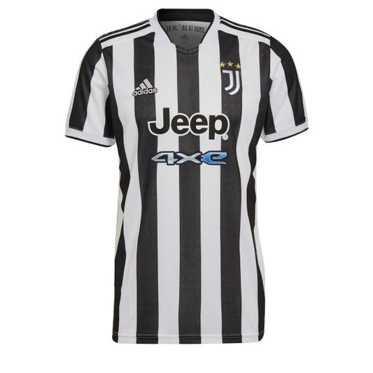 Maillot domicile Adidas Juventus 2021-22 RR Store Online
