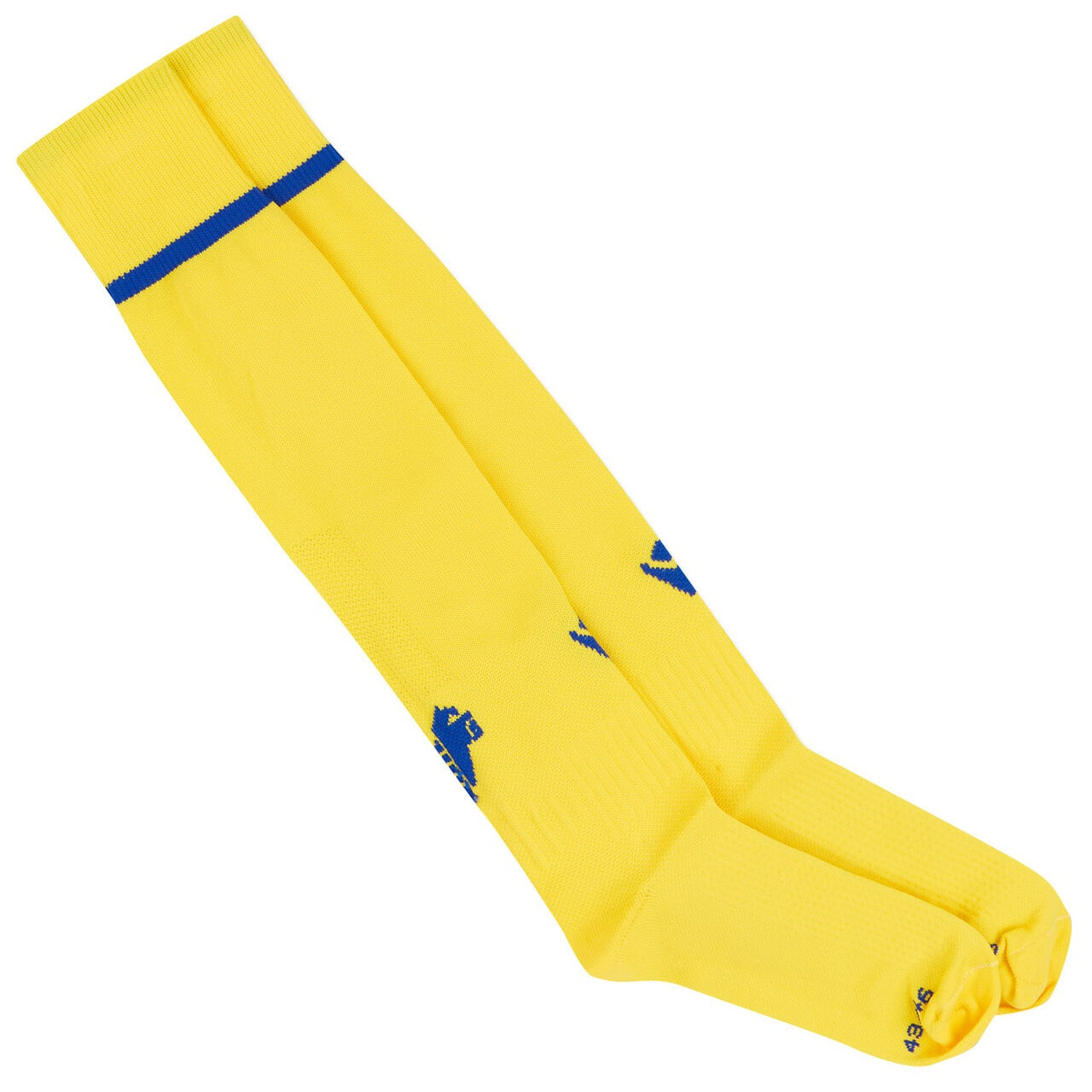 Chaussettes extérieur Hellas Verone Macron 2020-21 RR Store Online