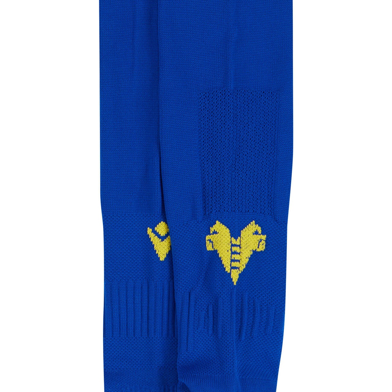 Chaussettes domicile Hellas Verone Macron 2020-21 RR Store Online