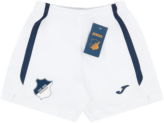 Short extérieur TSG Hoffenheim Joma 2020-21 enfants RR Store Online