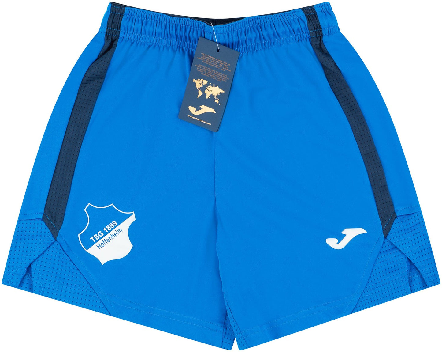 Short domicile TSG Hoffenheim Joma 2020-21 enfant RR Store Online