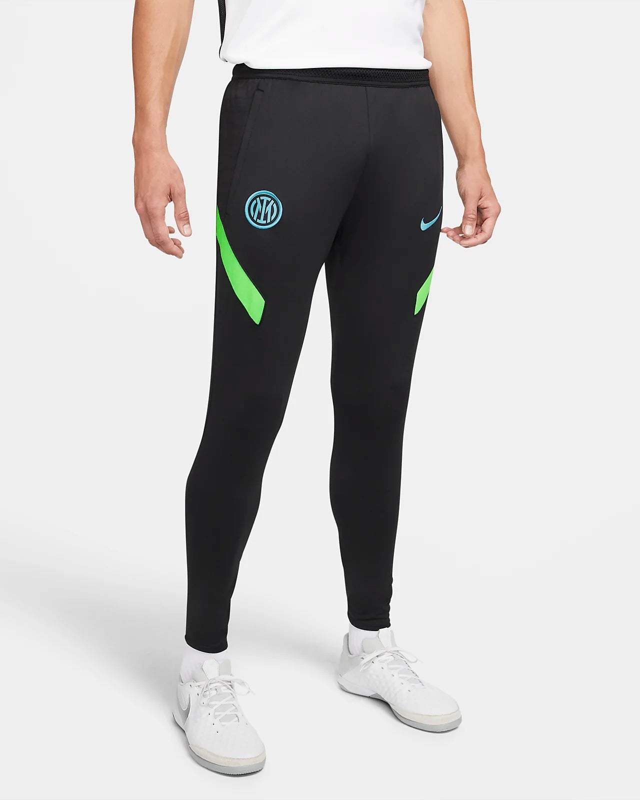 Survêtement Dri Fit Inter Milan Nike modèle homme RR Store Online