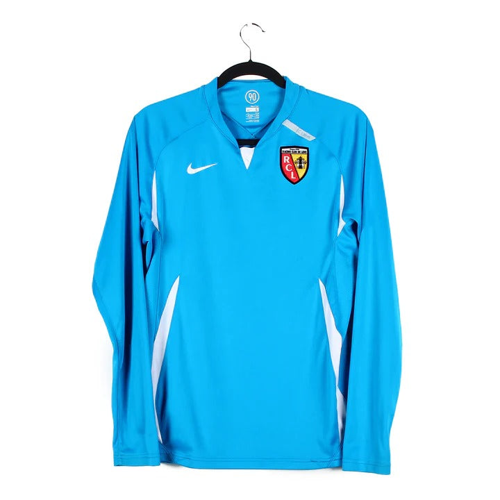 Maillot de Football RC Lens 2007/2008 RR Store Online