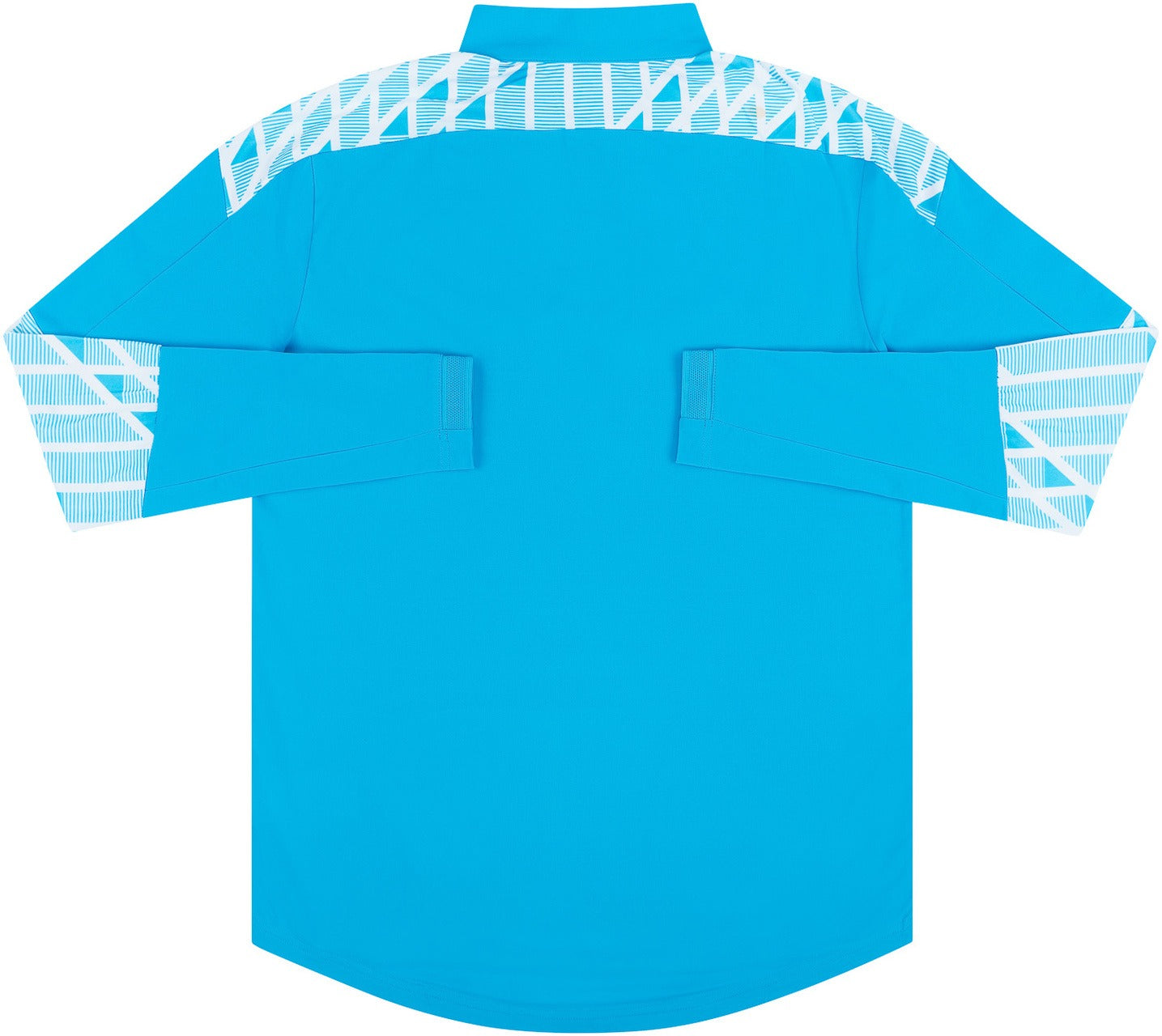 Haut d'entraînement 1/4 zip Olympique de Marseille Puma saison 2020-21 - Neuf RR Store Online