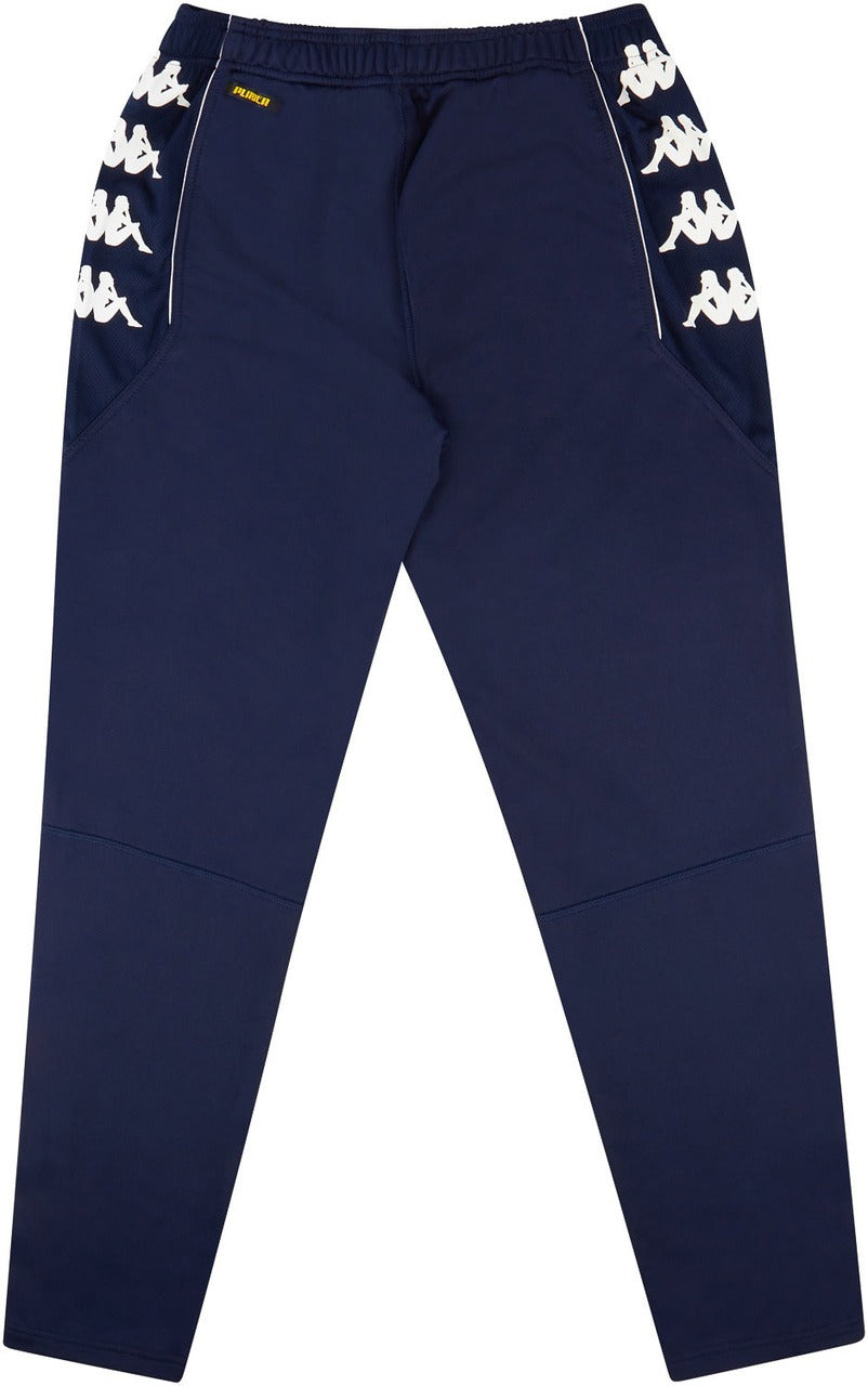 Pantalon d'entraînement Européen Naples Kappa 2017-18 neuf RR Store Online