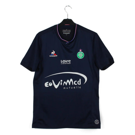 Maillot third AS Saint Etienne Le Coq Sportif 2015-16 Taille M RR Store Online