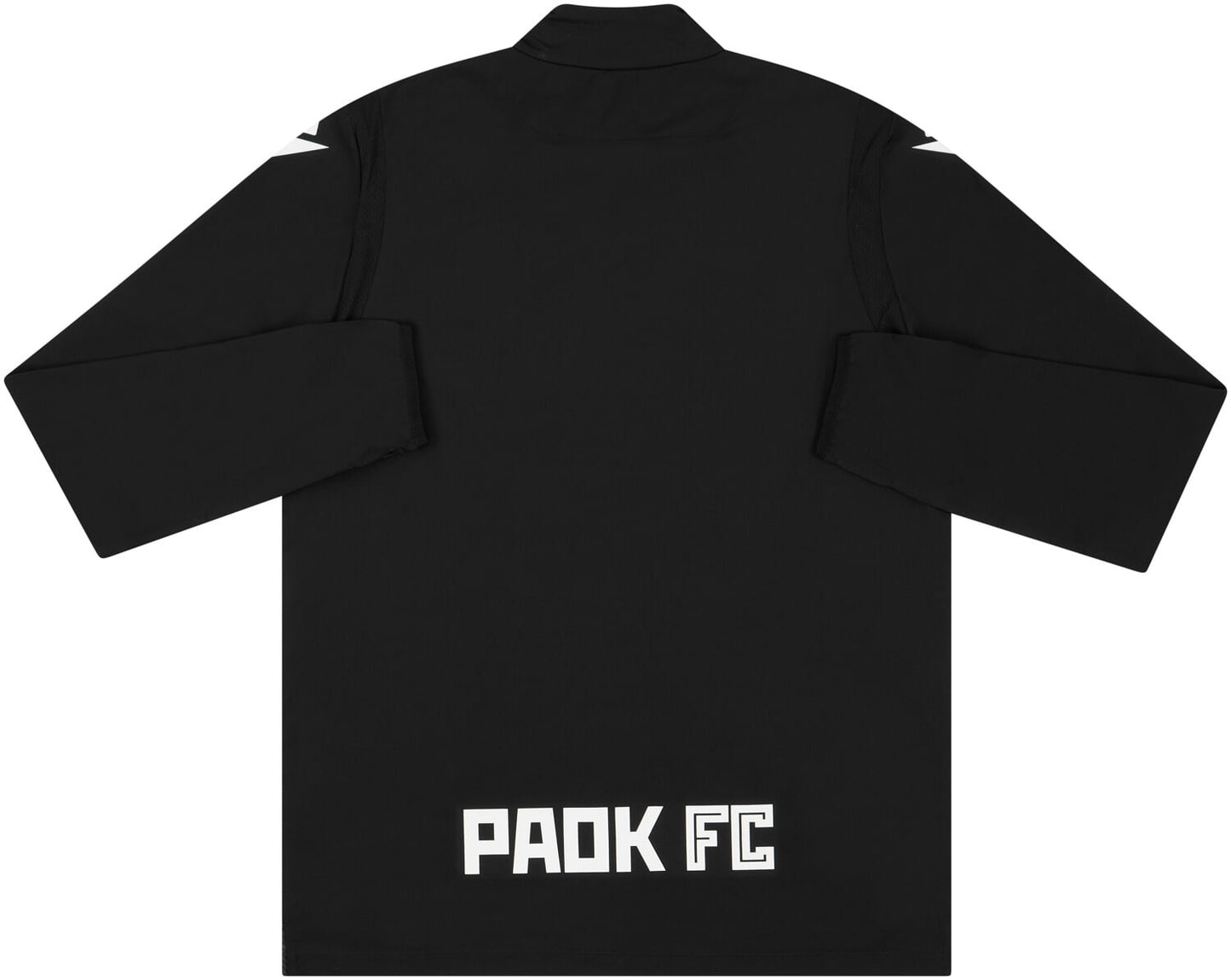 Haut d'entraînement PAOK Macron 2020-21 RR Store Online