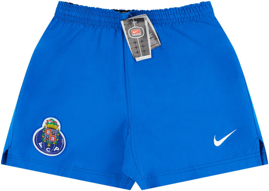 Short domicile FC Porto Nike 2000-01 enfants RR Store Online