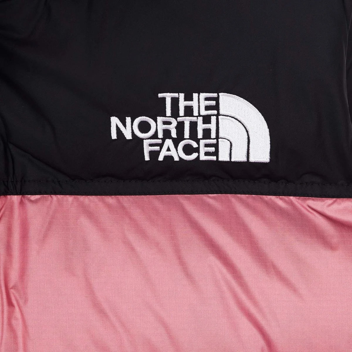 Doudoune sans manches The North Face noir/rose RR Store Online