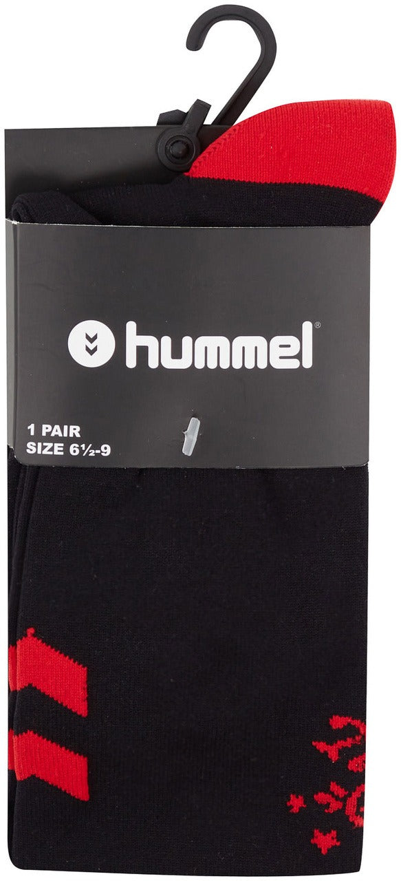 Chaussettes domicile Rangers Hummel 2019-20 neuve RR Store Online