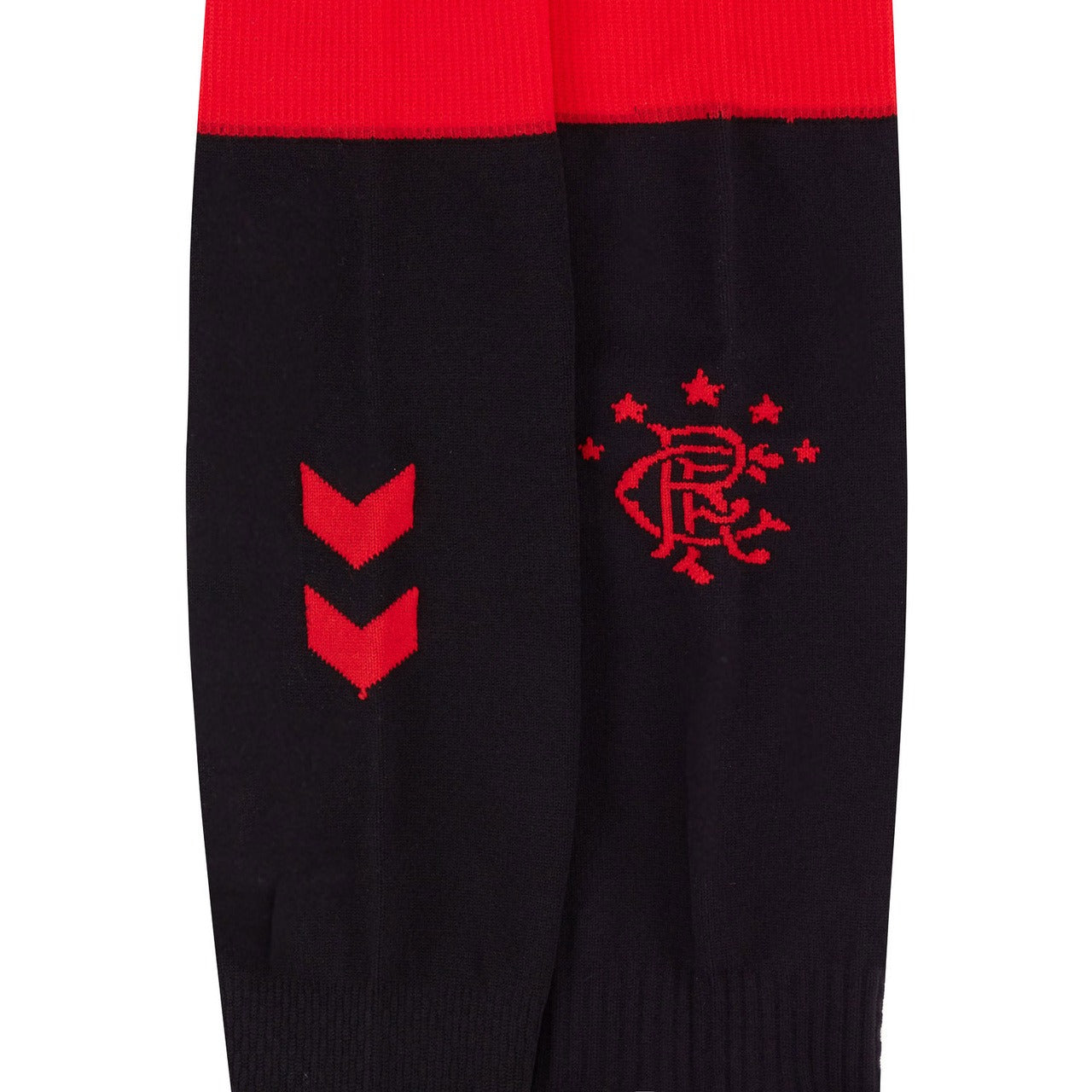 Chaussettes domicile Rangers Hummel 2019-20 neuve RR Store Online