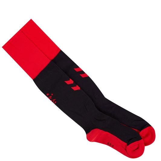 Chaussettes domicile Rangers Hummel 2019-20 neuve RR Store Online