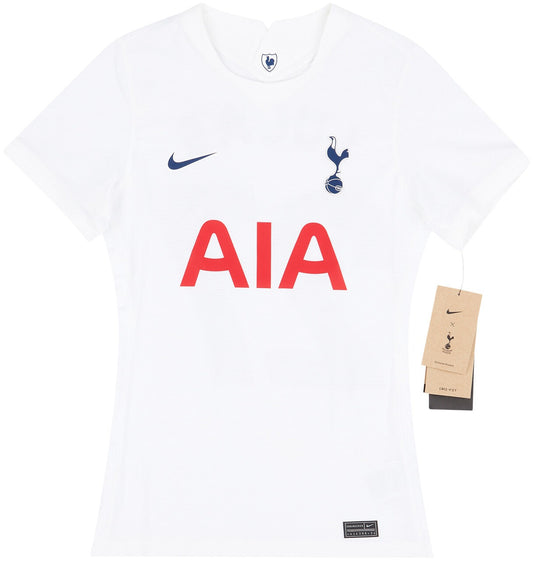 Maillot domicile Tottenham Nike saison 2021/2022 - NEUF RR Store Online