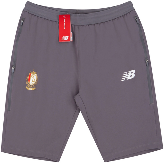 Short Tissé Standard Liège 2018-19 rr store online