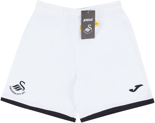 Short domicile Swansea 2020-21 Joma enfants RR Store Online