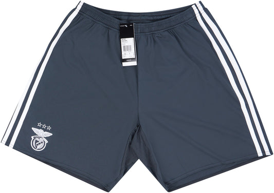 Short Extérieur Benfica 2017-18 Adidas RR Store Online