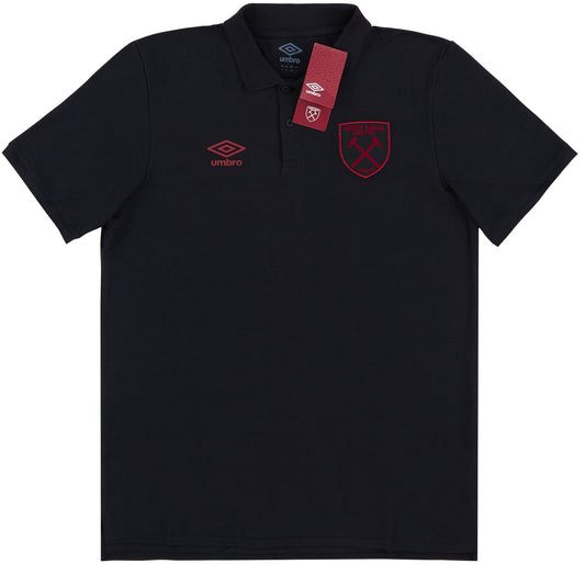 Polo West Ham 2020-21 Umbro RR Store Online
