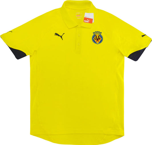Polo Villareal 2010-11 Puma RR Store Online