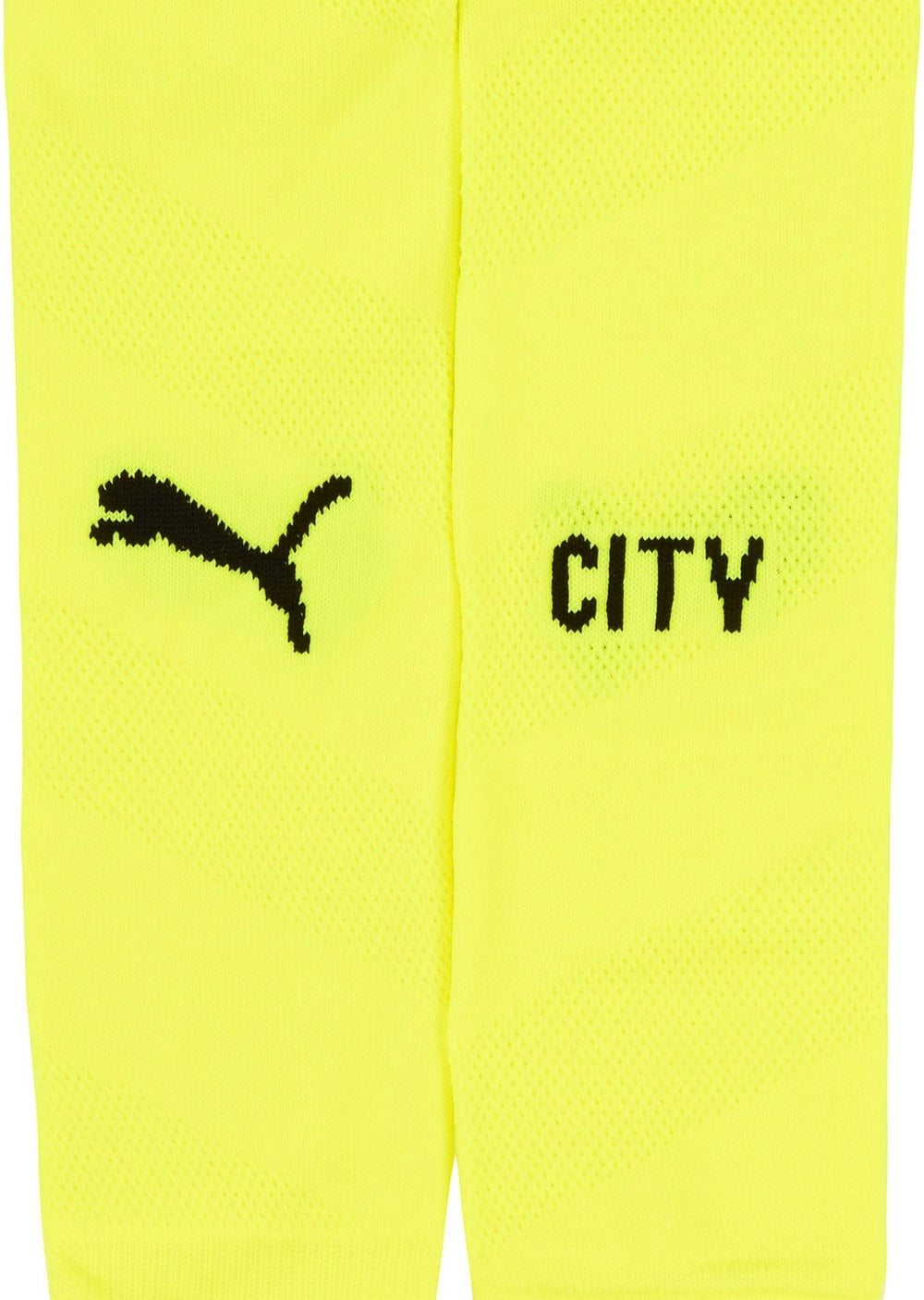 Troisième Chaussettes Manchester City 2019-20