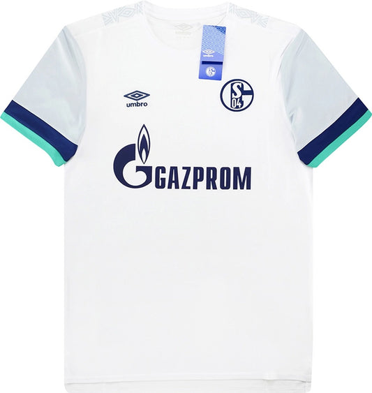Maillot Extérieur Schalke 2019-20 - RR Store Online