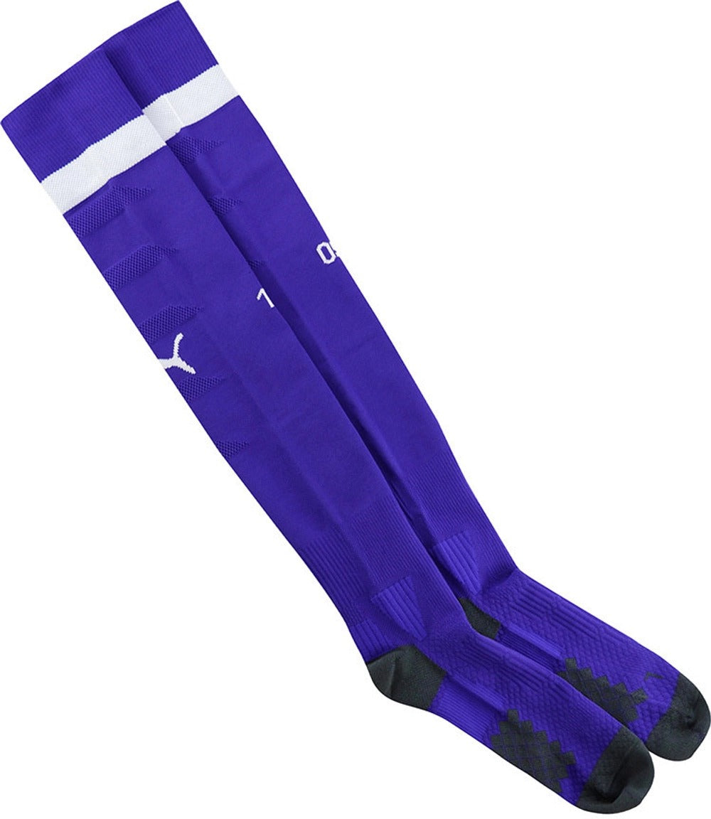 Chaussettes Extérieur Dortmund GK 2018-19