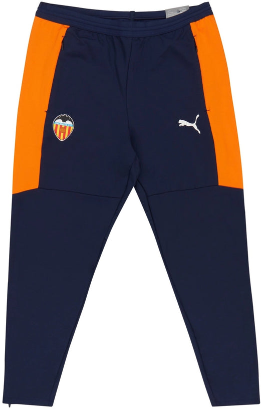 Pantalon D'Entraînement Valence Puma 2020-21 - RR Store Online