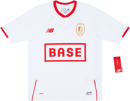 Maillot Extérieur Standard Liège 2017-18 Enfant