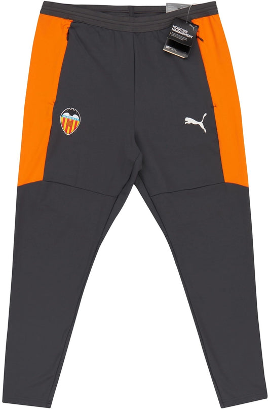 Pantalon D'Entraînement Valence Puma 2020-21 - RR Store Online