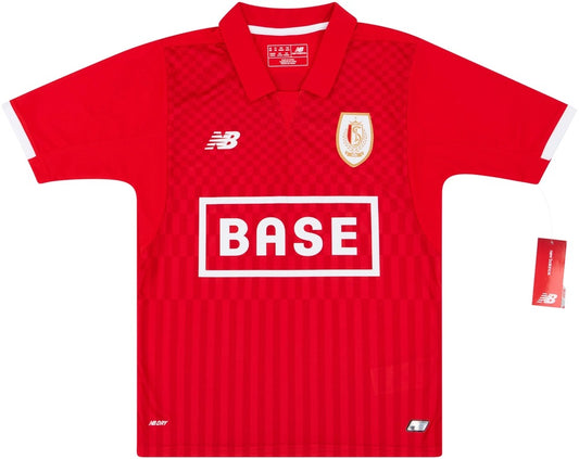 Maillot Domicile Standard Liège 2017-18 Enfant