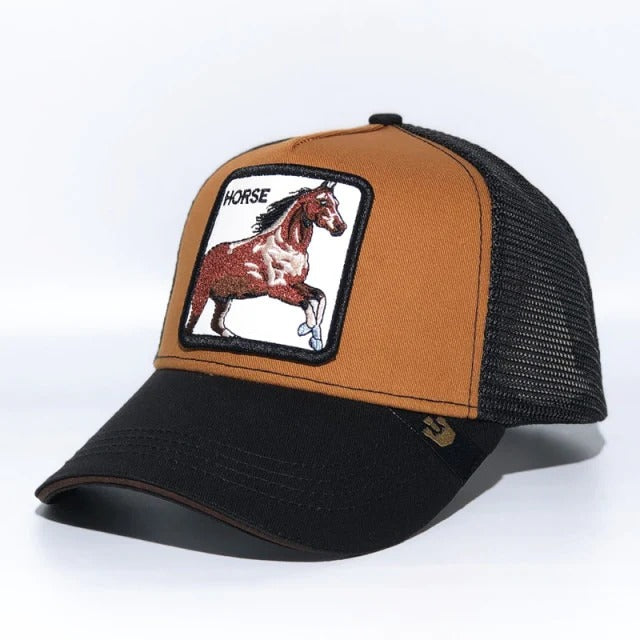 Casquette Trucker Horse Goorin Bros RR Store Online