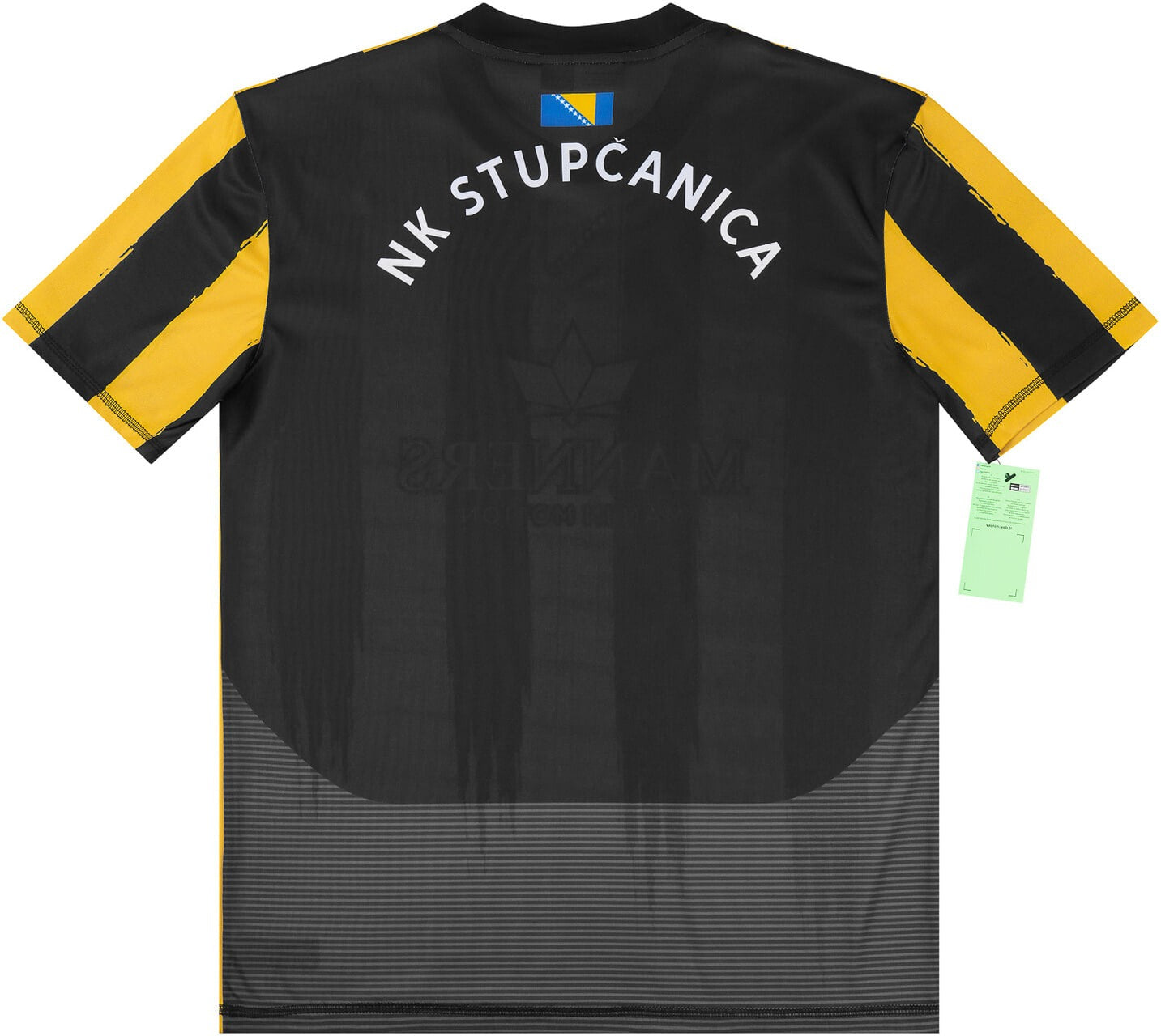 Maillot domicile Vacron NK Stupcanica Olovo saison 2020-21 neuf RR Store Online